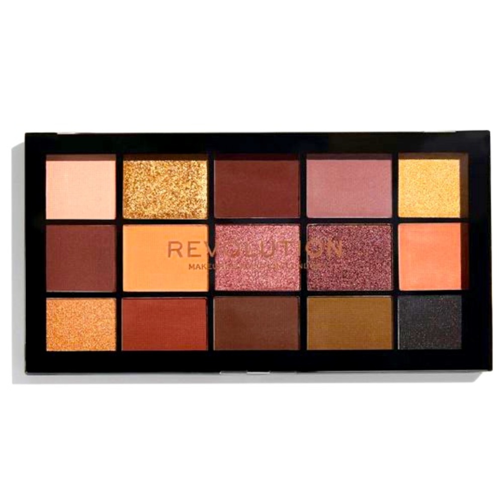 Revolution eyeshadow palette